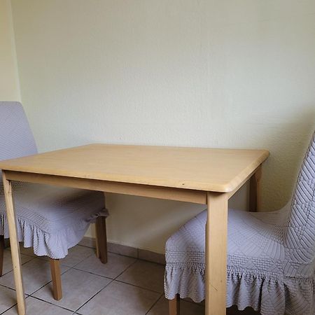 Horrem City Apartments エクステリア 写真