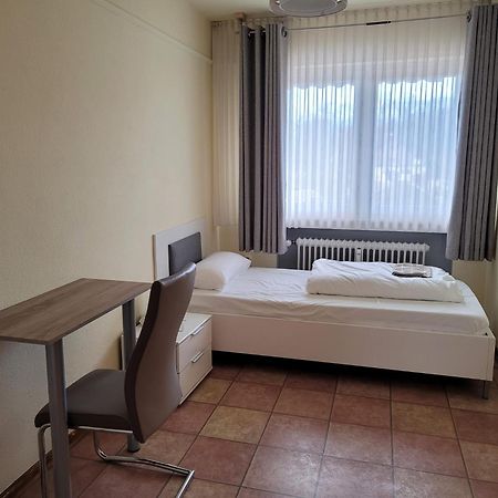 Horrem City Apartments エクステリア 写真