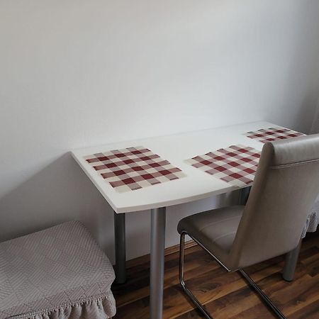 Horrem City Apartments エクステリア 写真