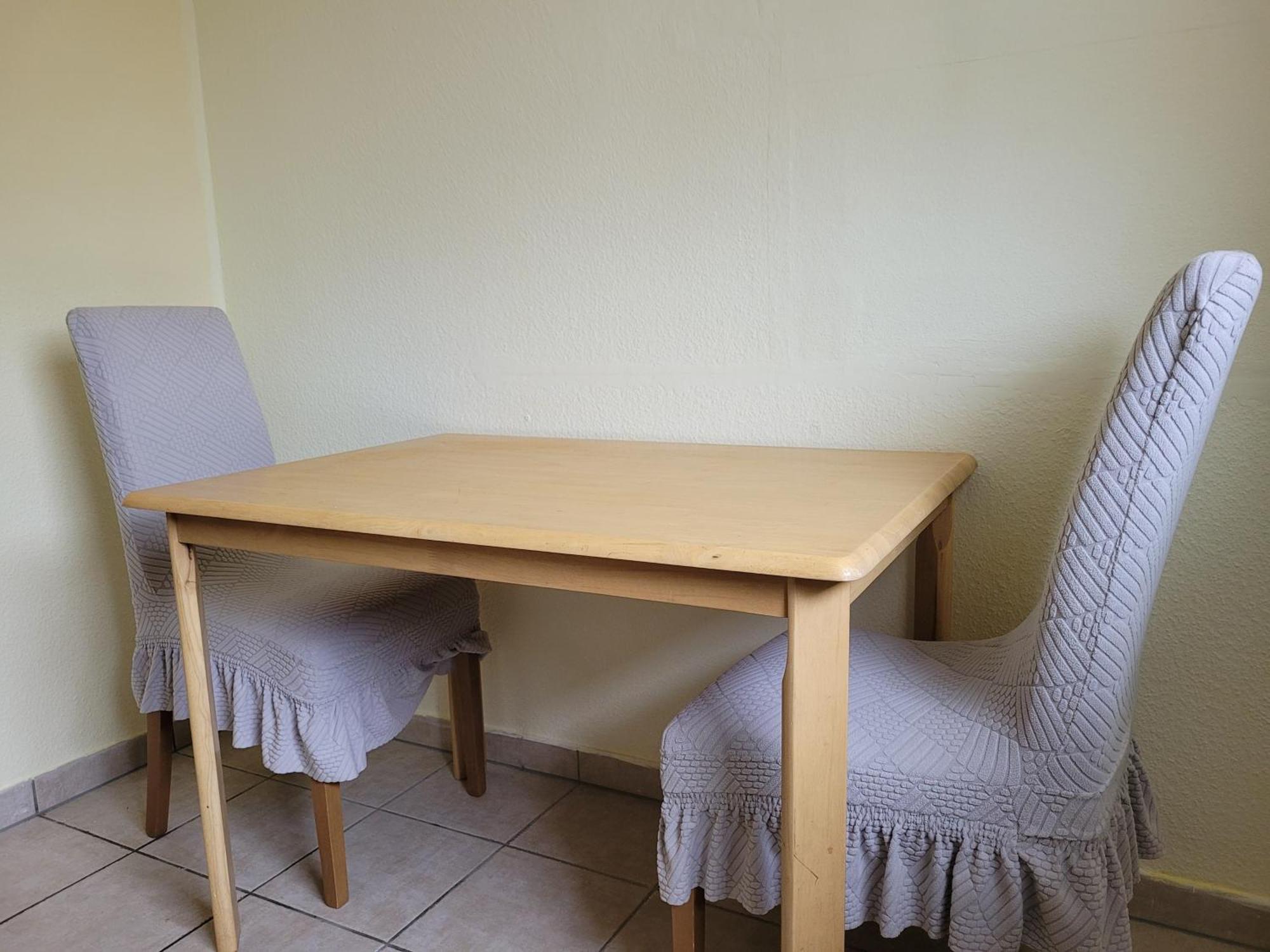 Horrem City Apartments エクステリア 写真