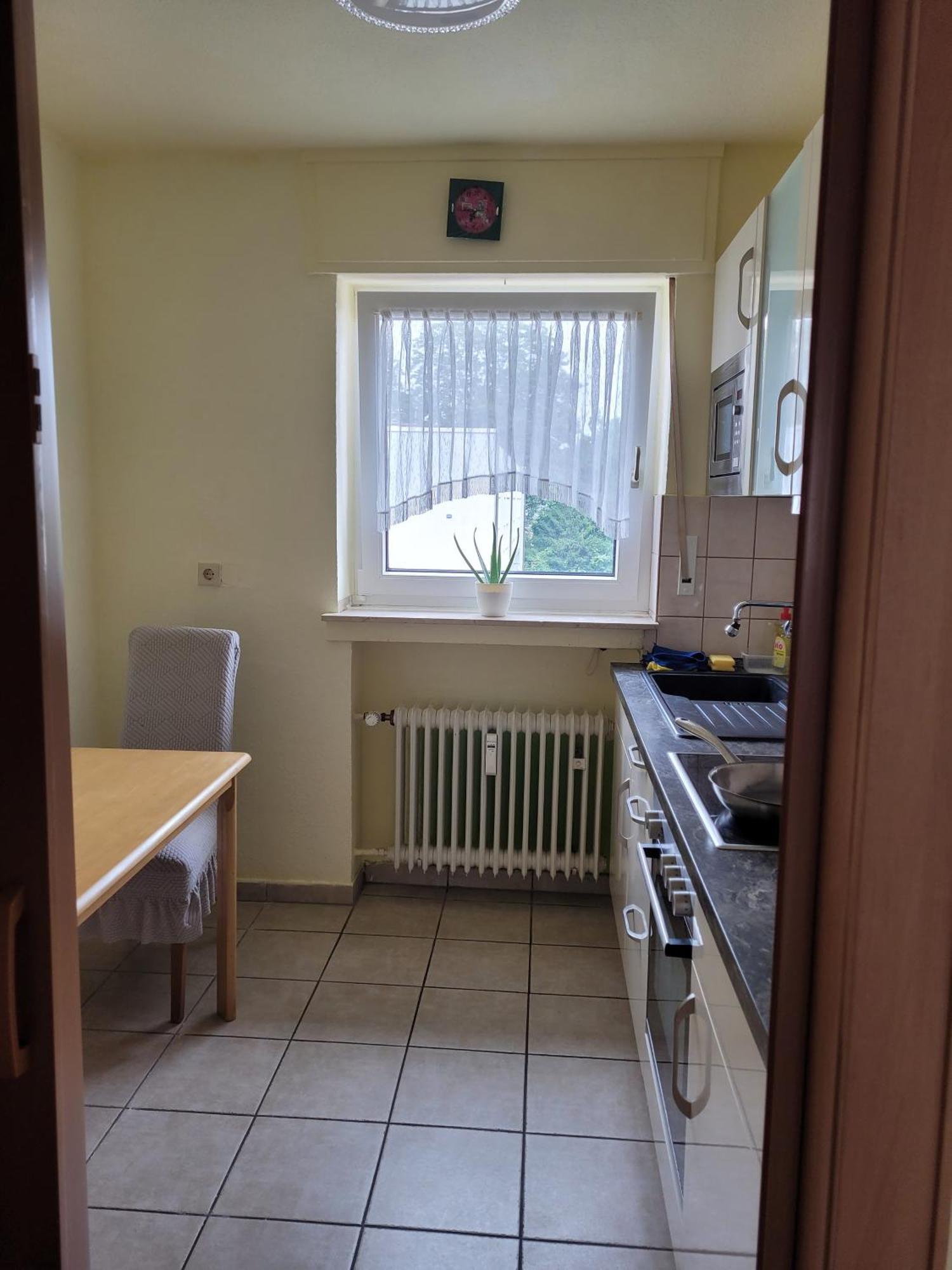 Horrem City Apartments エクステリア 写真
