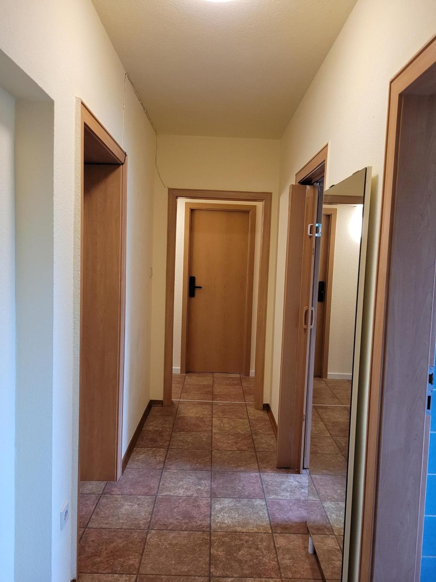 Horrem City Apartments エクステリア 写真