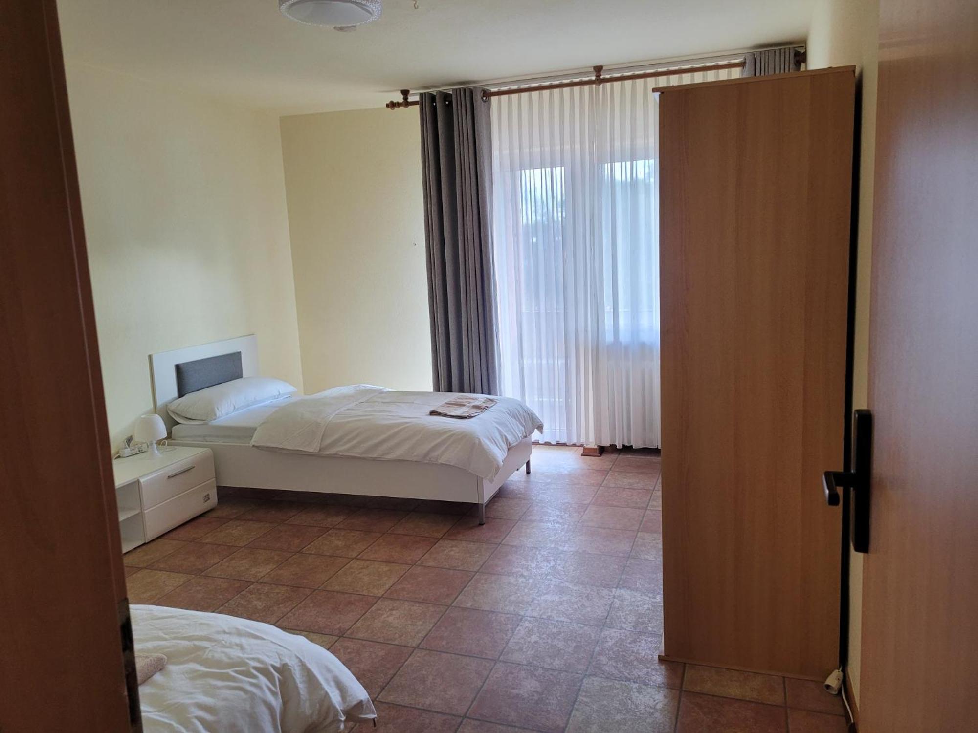 Horrem City Apartments エクステリア 写真