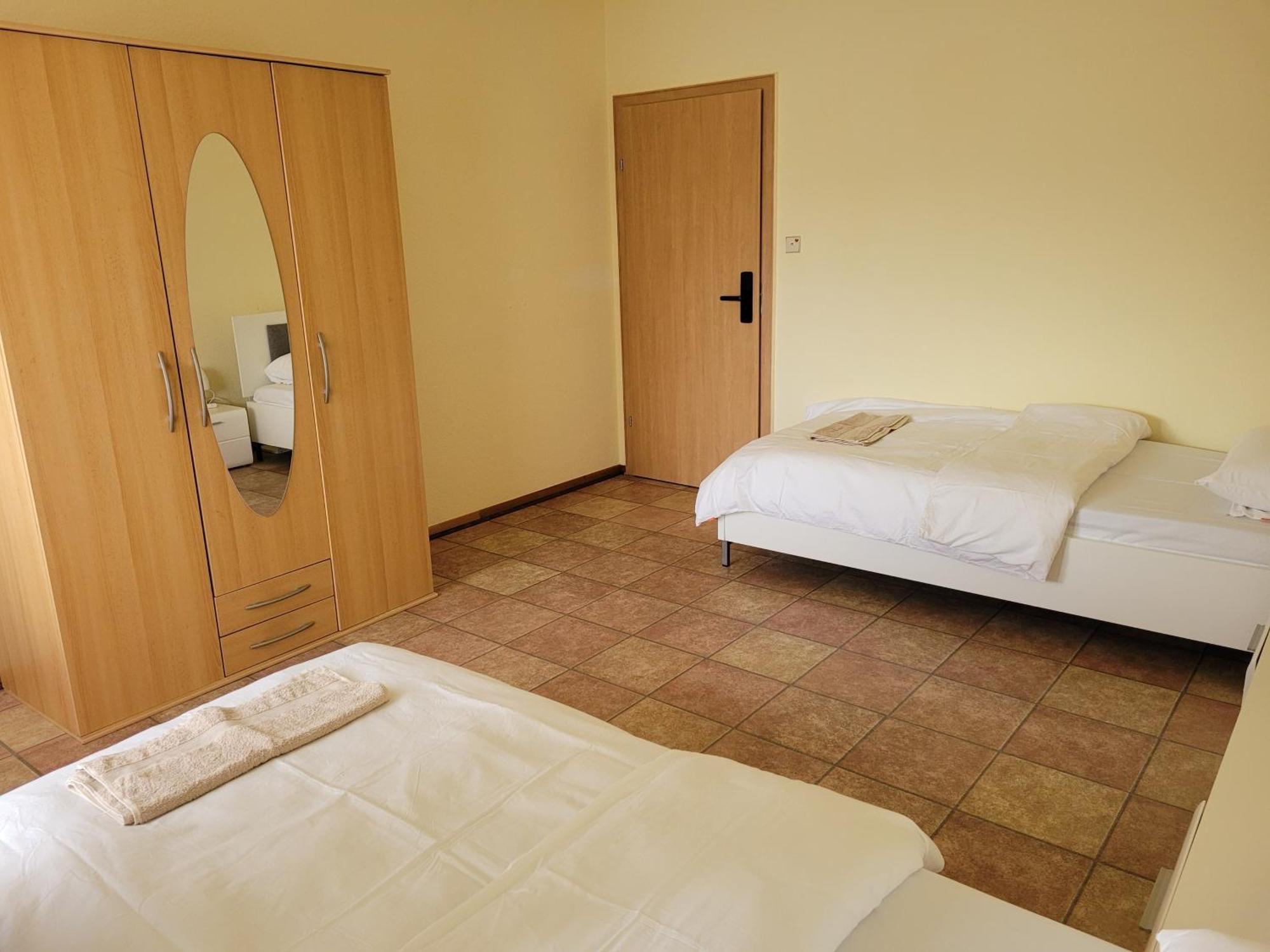 Horrem City Apartments エクステリア 写真