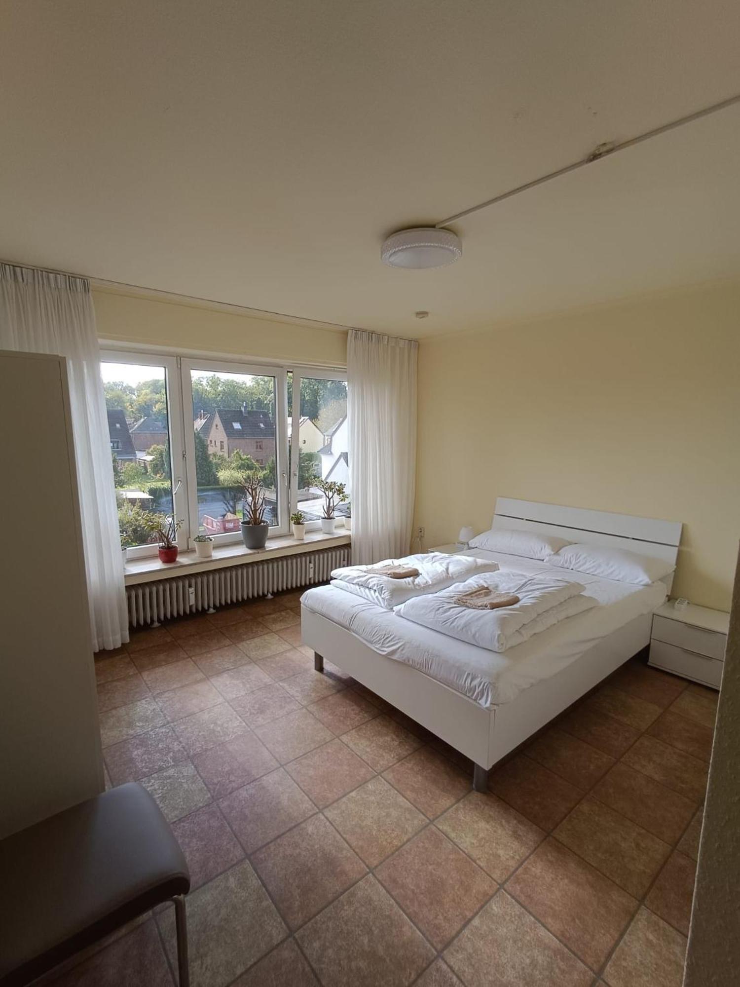 Horrem City Apartments エクステリア 写真