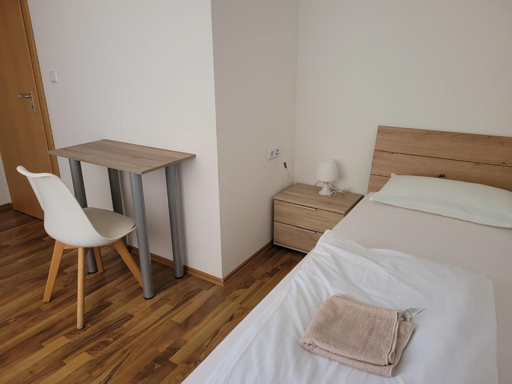 Horrem City Apartments エクステリア 写真
