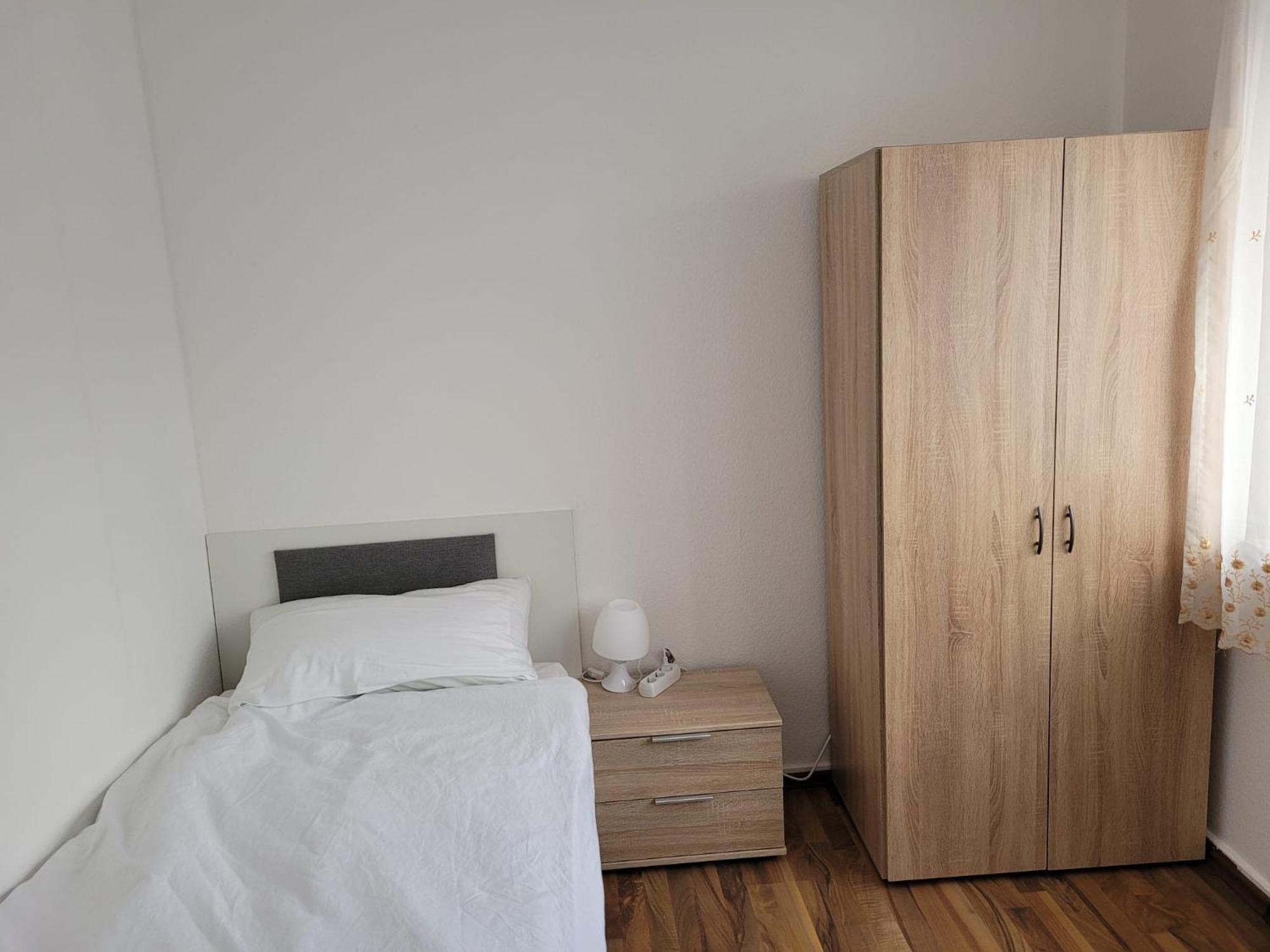 Horrem City Apartments エクステリア 写真