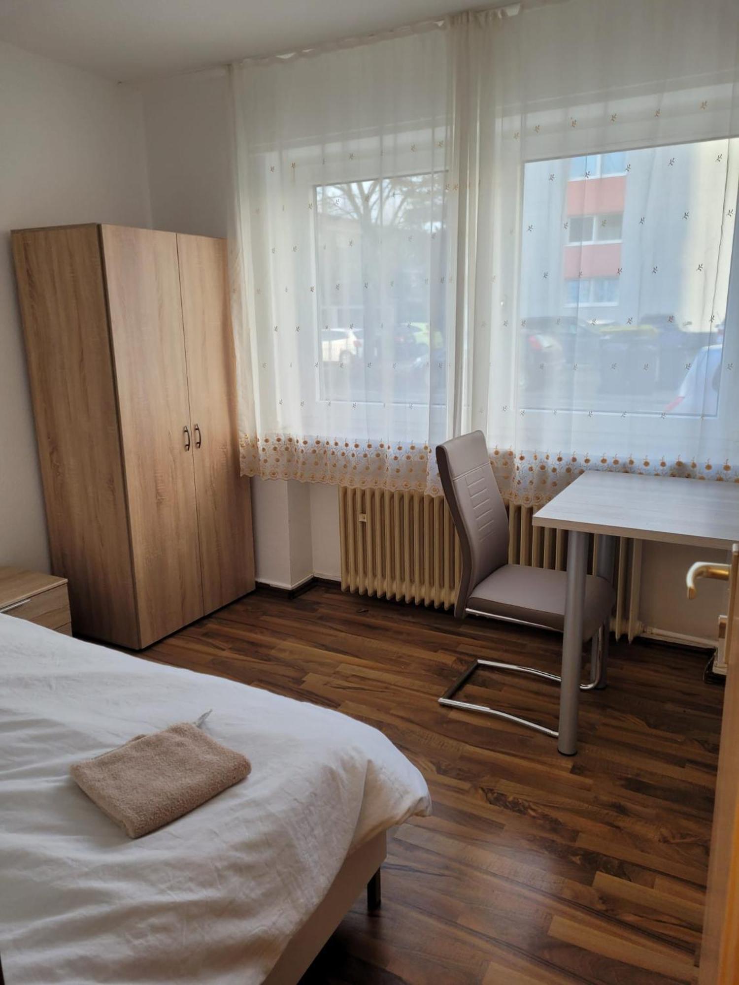 Horrem City Apartments エクステリア 写真