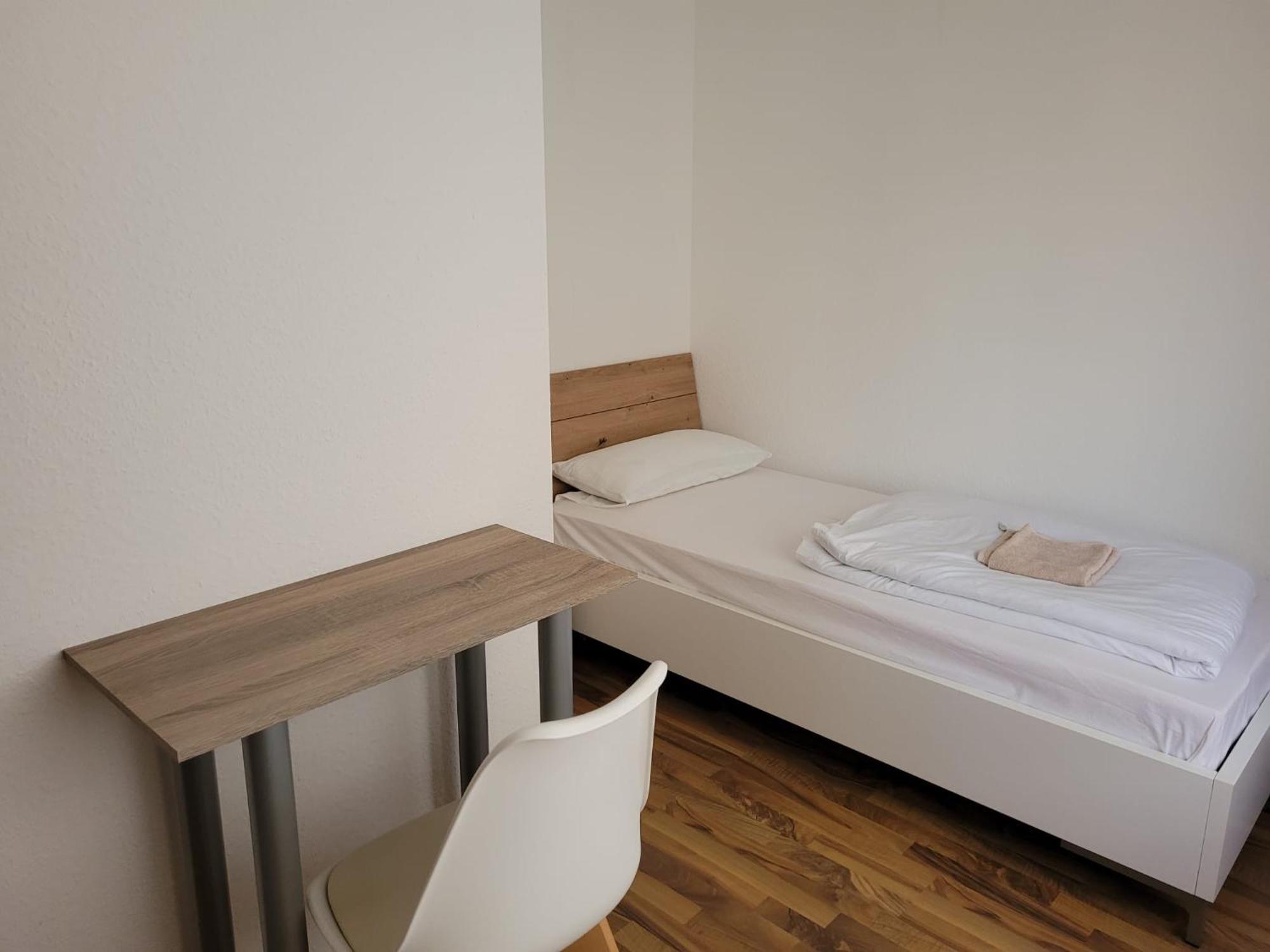 Horrem City Apartments エクステリア 写真