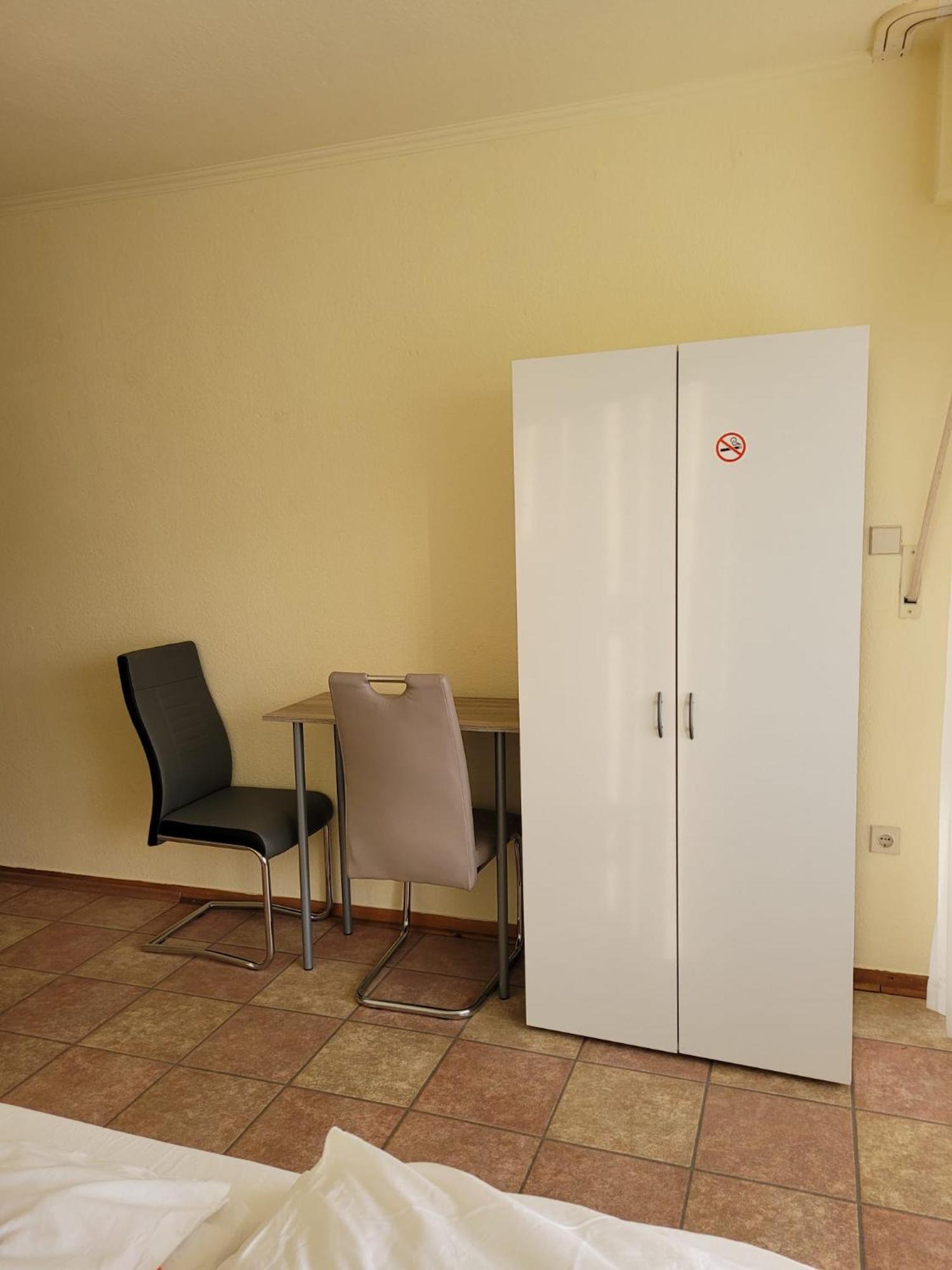 Horrem City Apartments エクステリア 写真