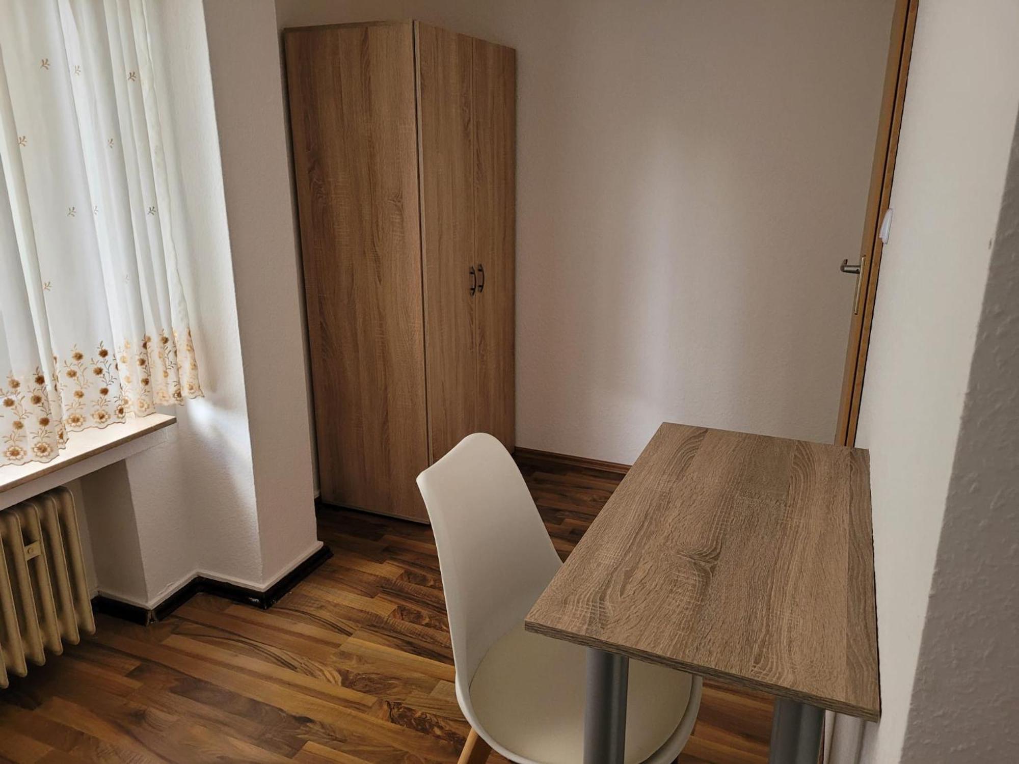 Horrem City Apartments エクステリア 写真