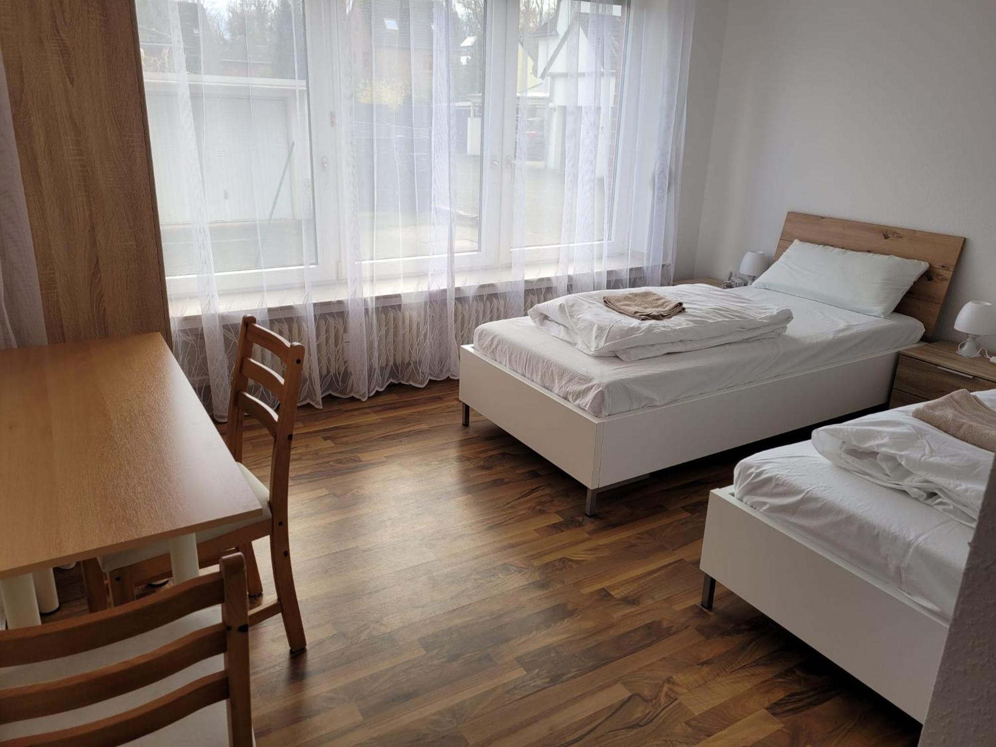 Horrem City Apartments エクステリア 写真