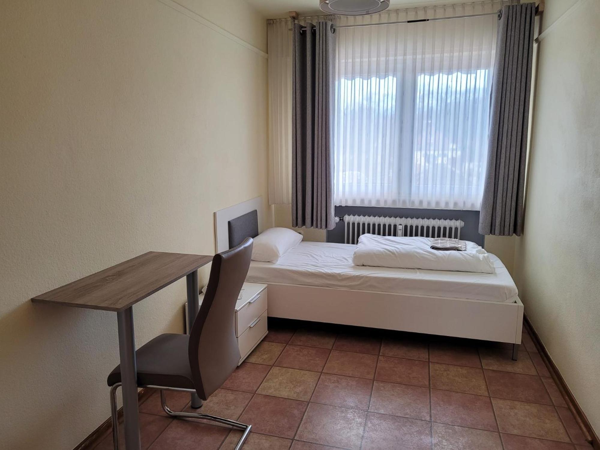 Horrem City Apartments エクステリア 写真