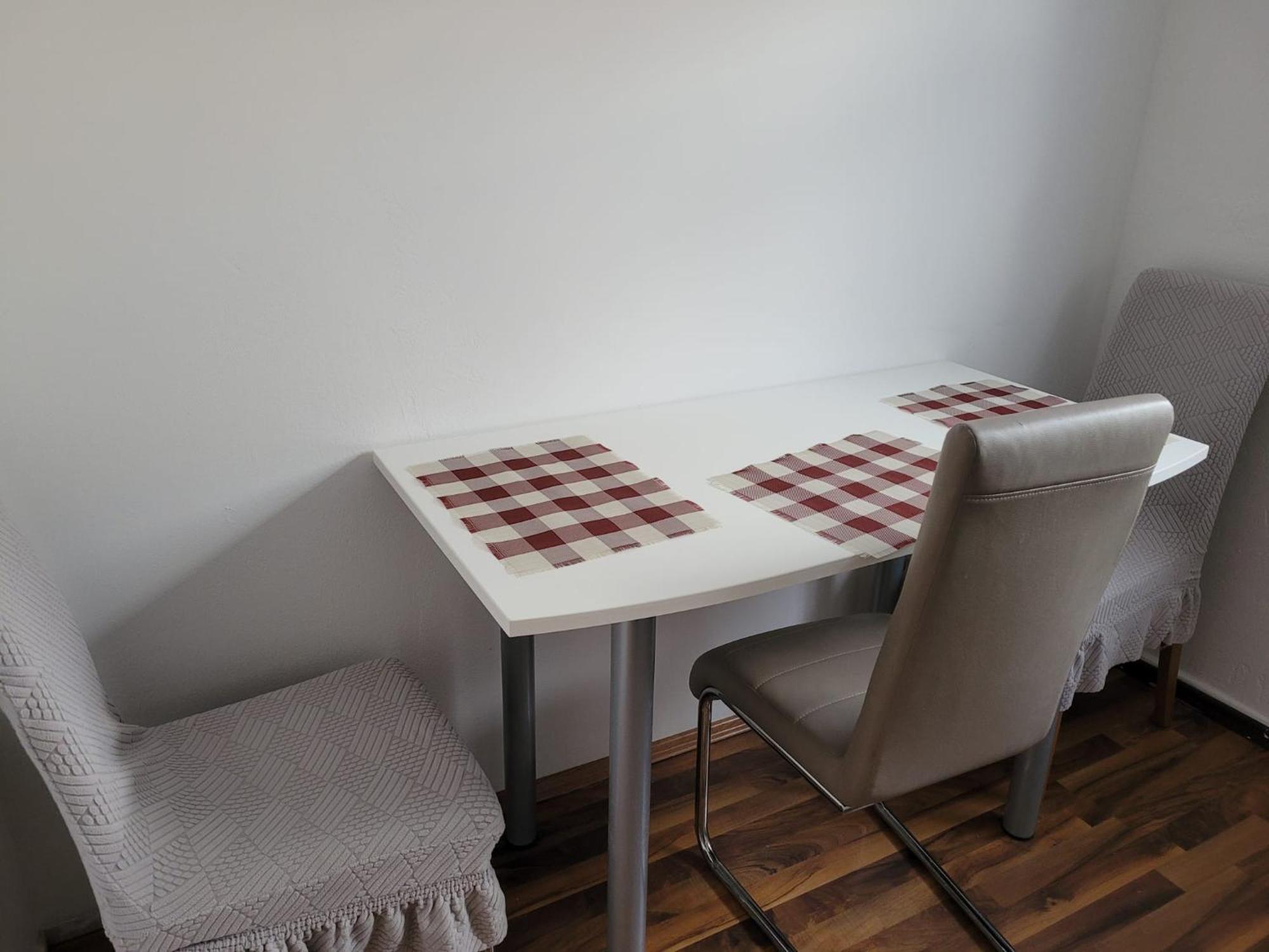 Horrem City Apartments エクステリア 写真