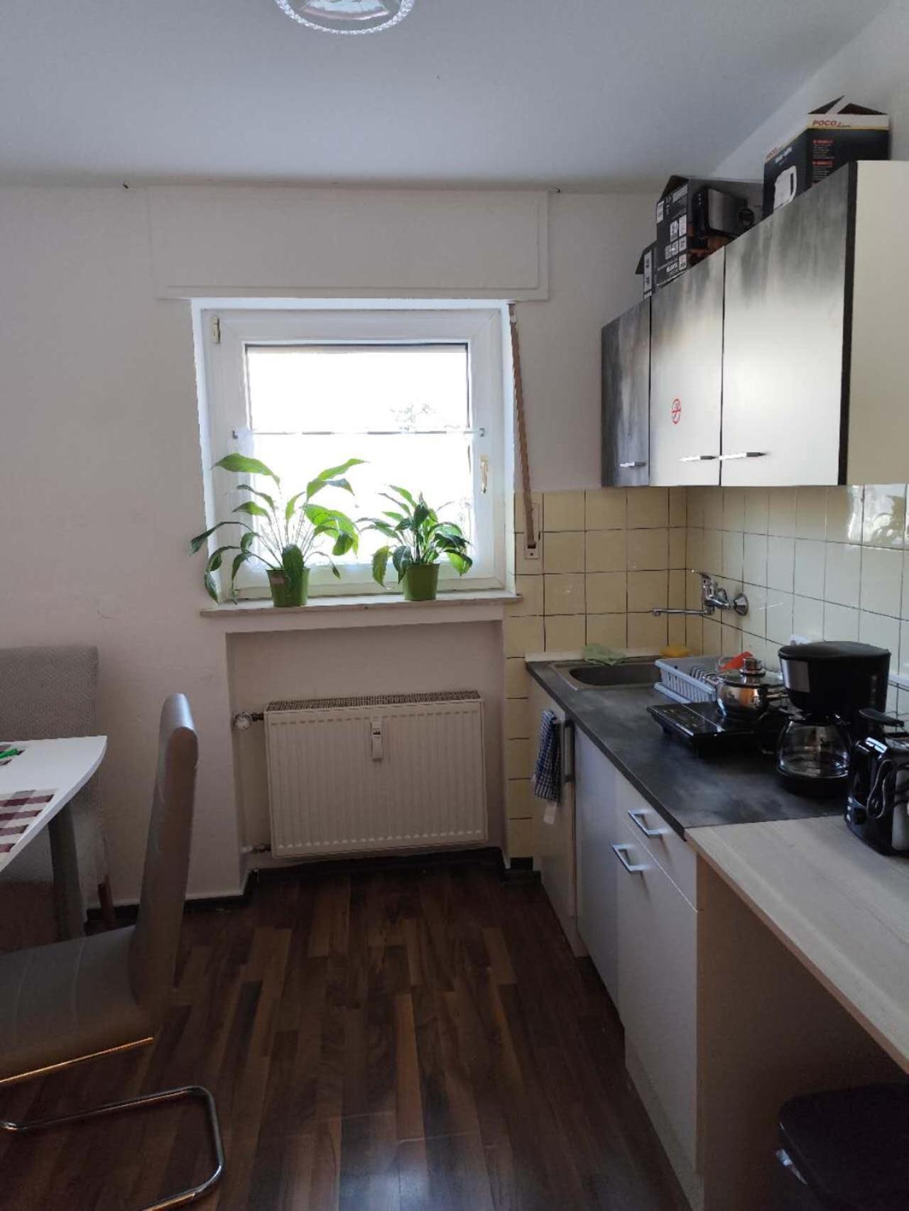 Horrem City Apartments エクステリア 写真